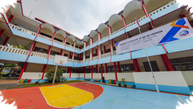 22 Siswa Lolos OSN Provinsi, Semesta Semarang Masuk Program Sekolah Unggul Garuda
