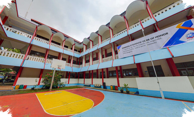 22 Siswa Lolos OSN Provinsi, Semesta Semarang Masuk Program Sekolah Unggul Garuda