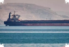 Bab el-Mandeb Masuk Radar, Iran Bikin Pasar Minyak Semakin Cemas