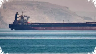 Bab el-Mandeb Masuk Radar, Iran Bikin Pasar Minyak Semakin Cemas