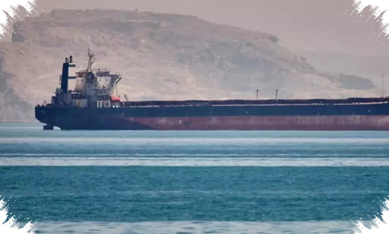 Bab el-Mandeb Masuk Radar, Iran Bikin Pasar Minyak Semakin Cemas