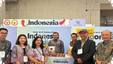 Dua UMKM Binaan Mandiri Tembus New York, Jalan Ekspor Makin Terbuka