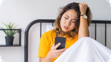Stres dan Kurang Tidur Diam-Diam Menaikkan Kortisol, Ini Dampaknya bagi Tubuh
