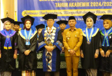 Shefira Lulus 7 Semester, Kunci Tanggung Jawab di Balik Deretan Prestasi Internasional