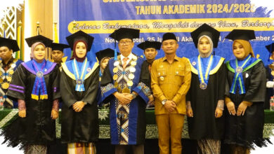 Shefira Lulus 7 Semester, Kunci Tanggung Jawab di Balik Deretan Prestasi Internasional