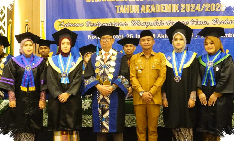 Shefira Lulus 7 Semester, Kunci Tanggung Jawab di Balik Deretan Prestasi Internasional