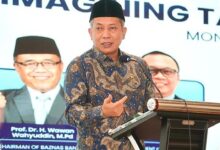 Ferry Juliantono Buka Suara soal Koperasi Merah Putih, Dari Rp 78 Ribu hingga Gaji Pengelola