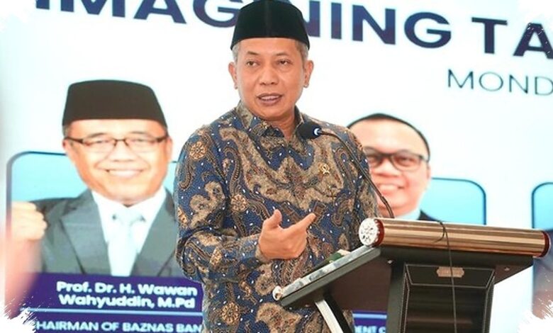 Ferry Juliantono Buka Suara soal Koperasi Merah Putih, Dari Rp 78 Ribu hingga Gaji Pengelola