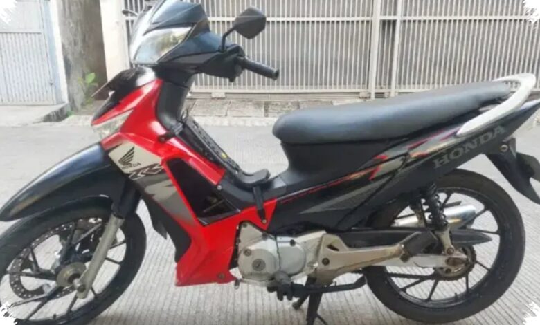 Mesin Bandel Honda Supra X 125 Masih Dicari, Begini Cara Merawatnya Agar Tetap Enak