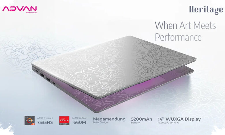 5 Laptop 7-9 Jutaan yang Paling Aman Dibeli, Ada yang Unggul di Performa