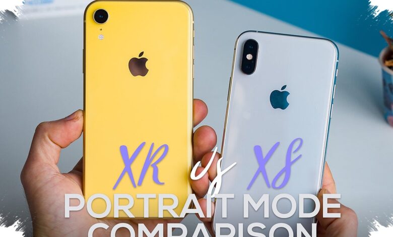 Dukungan iOS Jadi Batas Utama, iPhone XR dan iPhone XS Masih Menarik di 2026