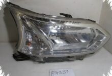 Mika Lampu Avanza Cepat Menguning, Kebiasaan Kecil Ini Bisa Menahannya