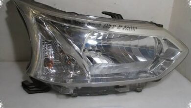 Mika Lampu Avanza Cepat Menguning, Kebiasaan Kecil Ini Bisa Menahannya