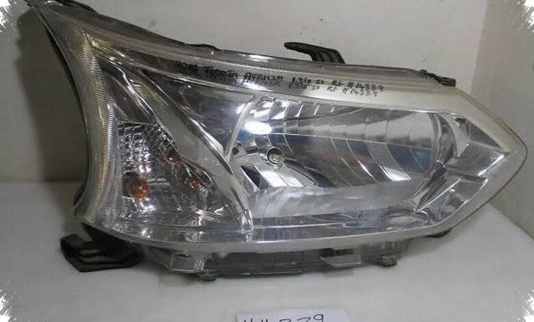 Mika Lampu Avanza Cepat Menguning, Kebiasaan Kecil Ini Bisa Menahannya