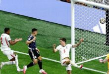 Argentina Lolos ke Final Lewat 4 Drama, Jalan Mulus Ternyata Bukan Miliknya