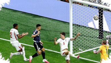 Argentina Lolos ke Final Lewat 4 Drama, Jalan Mulus Ternyata Bukan Miliknya