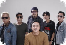 JUKE Hadirkan Nostalgia Pop Rock 2000-an, EP Perdana Inikah Cinta Dibuat Lebih Sederhana