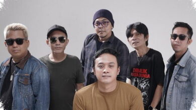 JUKE Hadirkan Nostalgia Pop Rock 2000-an, EP Perdana Inikah Cinta Dibuat Lebih Sederhana