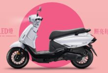 SYM Fiddle 125 Lebih Bertenaga, Suzuki Saluto 125 Justru Menang di Efisiensi