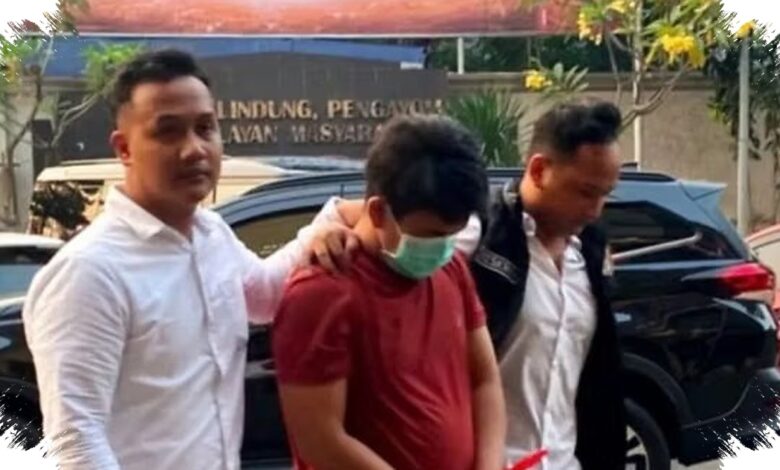 Ancaman Bom di SDN Srengseng Sawah 15 Berujung Tersangka, Motif Awal Masih Didalami
