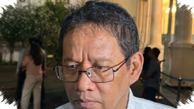 Utang RI Tembus Rp 8.000 Triliun, Purbaya Sebut Rasio Masih Aman