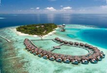 8 Resor Indonesia Masuk 15 Terbaik Asia 2026, Bali Tetap Mendominasi