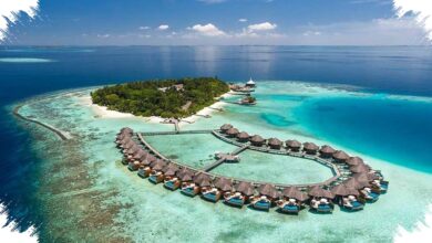 8 Resor Indonesia Masuk 15 Terbaik Asia 2026, Bali Tetap Mendominasi