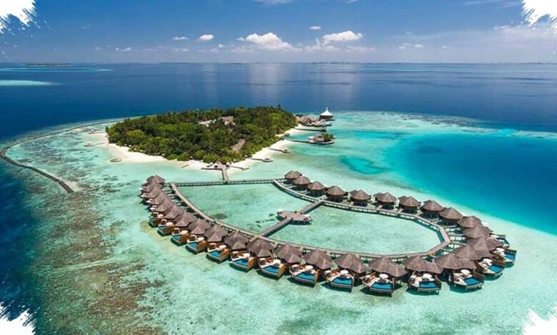 8 Resor Indonesia Masuk 15 Terbaik Asia 2026, Bali Tetap Mendominasi