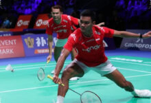 Fajar/Fikri Lanjut, Indonesia Masih Menjaga Asa Besar di Japan Open 2026