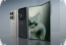 Motorola Razr Fold Langsung Menekan Rival, Kamera 164 DXOMARK dan Baterai 6.000 mAh