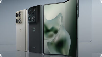 Motorola Razr Fold Langsung Menekan Rival, Kamera 164 DXOMARK dan Baterai 6.000 mAh