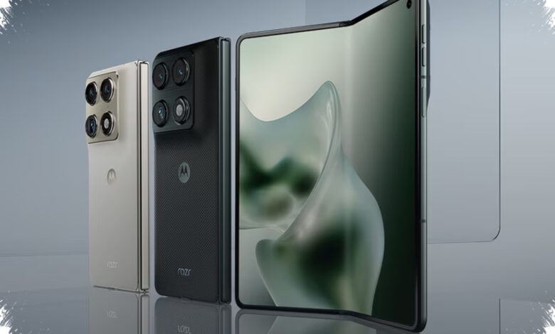 Motorola Razr Fold Langsung Menekan Rival, Kamera 164 DXOMARK dan Baterai 6.000 mAh