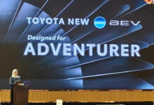 Toyota Siapkan Dua SUV Baru untuk GIIAS 2026, Satu Mengarah ke Land Cruiser Legendaris
