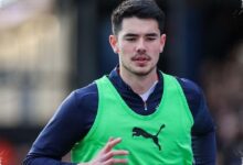 Elkan Baggott Tinggalkan Ipswich, Millwall Siap Beri Panggung Baru di Championship