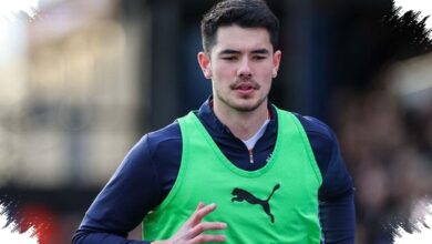 Elkan Baggott Tinggalkan Ipswich, Millwall Siap Beri Panggung Baru di Championship