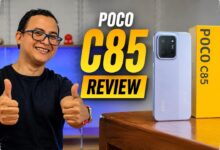 Baterai 6.000 mAh Jadi Senjata Utama Poco C85, Pesaing Baru di Kelas Rp1 Jutaan