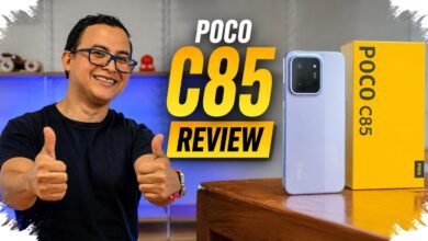 Baterai 6.000 mAh Jadi Senjata Utama Poco C85, Pesaing Baru di Kelas Rp1 Jutaan
