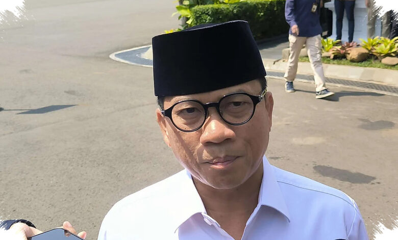 20 Persen Laba Kopdes Merah Putih Akan Masuk PADes, Desa Diminta Ikut Mengawal