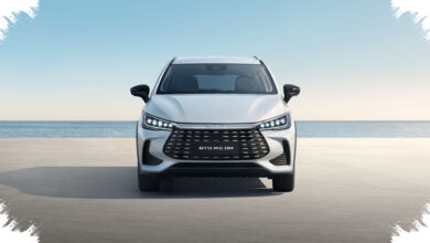 BYD M6 DM Langsung Kuasai PHEV, Chery dan Wuling Ketat Mengejar