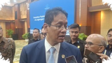 Pajak JHT Masih Dikaji, Pemerintah Menunggu Data BPJS Sebelum Memutuskan