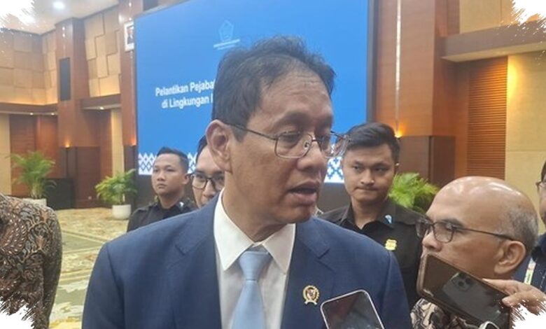 Pajak JHT Masih Dikaji, Pemerintah Menunggu Data BPJS Sebelum Memutuskan