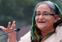 Bangladesh Sita Aset Rp 10 Triliun, Pengejaran Dana Terkait Sheikh Hasina Belum Usai