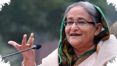 Bangladesh Sita Aset Rp 10 Triliun, Pengejaran Dana Terkait Sheikh Hasina Belum Usai