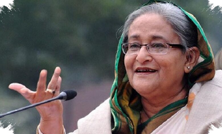 Bangladesh Sita Aset Rp 10 Triliun, Pengejaran Dana Terkait Sheikh Hasina Belum Usai