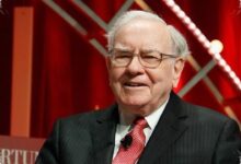 Buffett Percepat Pembagian Kekayaan, Saham Berkshire Akan Habis Dibagi Sebelum 2034