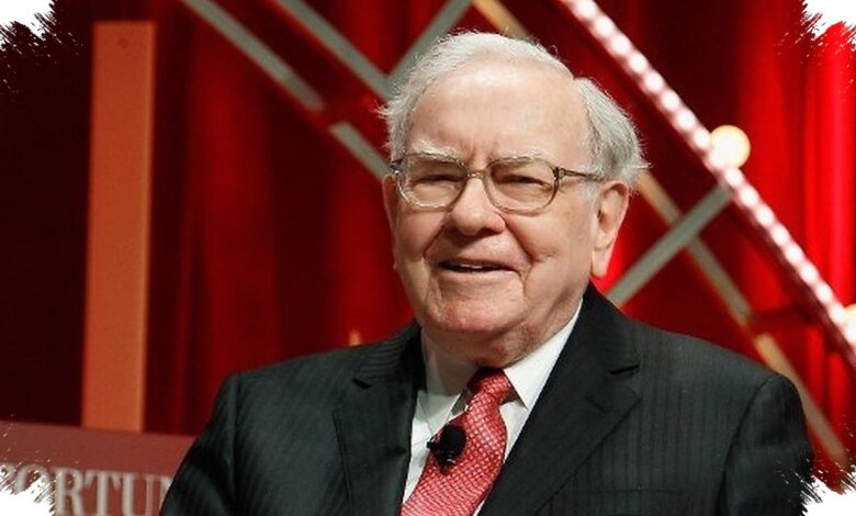 Buffett Percepat Pembagian Kekayaan, Saham Berkshire Akan Habis Dibagi Sebelum 2034