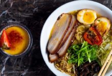Ramen Instan dan Odeng Bisa Lebih Sehat, Begini Cara Menekan Natrium Tanpa Hilang Hangatnya