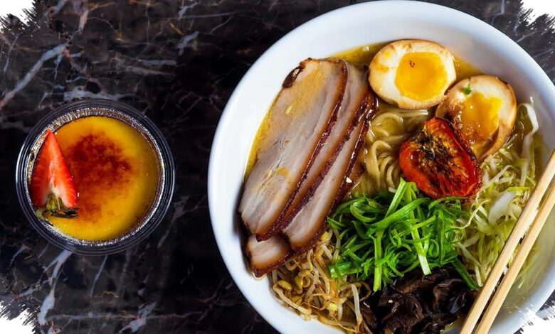 Ramen Instan dan Odeng Bisa Lebih Sehat, Begini Cara Menekan Natrium Tanpa Hilang Hangatnya