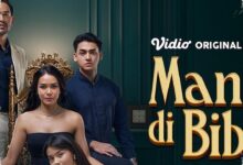 Manis di Bibir Ternyata Punya Dua Wajah, Lagu dan Series Ini Saling Tumpang Tindih