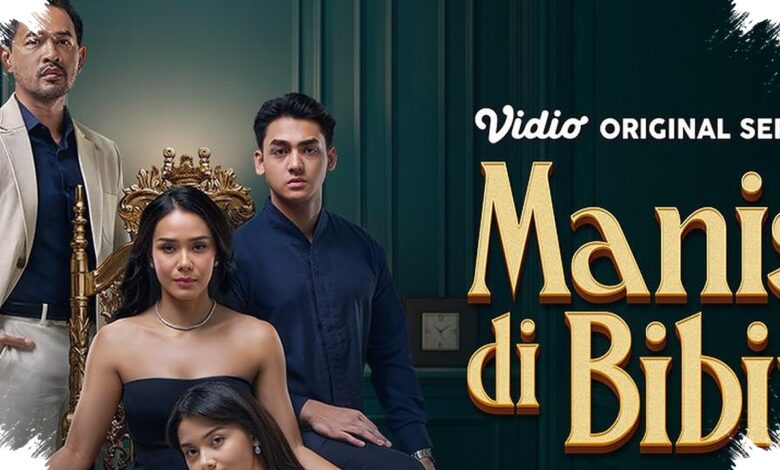 Manis di Bibir Ternyata Punya Dua Wajah, Lagu dan Series Ini Saling Tumpang Tindih